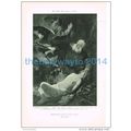 ABRAHAMS SACRIFICE - Rembrant van Ryn, BOOK ILL...