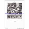 Death of the Firstborn, Lord Leighton, Book Ill...