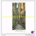 UPPER BAXTER'S CLOSE (BURNS FIRST HOUSE), EDINB...