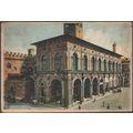 Palazzo del Podestà, Bologna, c.1940s - Beretta...