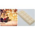 Soy Wax 50g Snap Bar Melts, scented with Sparkl...