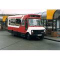 Colour Photograph of Red & White Ltd. - D249 VN...