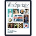 WINE SPECTATOR-OCTOBER 31, 2024-THE BEST PLACES...