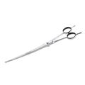 TWEEZERMAN Pet Collection 9" Curved Grooming Sh...