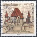 World Heritage SIte, Biertan - Romania 2011 - F...