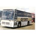Colour Photograph of Coombs Travel Ltd. - F685 CYC