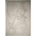 1860 The country west of Hudson's or North Rive...