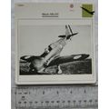 Bloch MB.155 - France - Fighter - Collectors Cl...