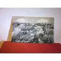 SUNKEN GARDENS, WESTBROOK, KENT used vintage po...