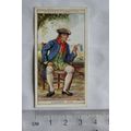 1930 Players History of Naval Dress No. 20 Gunn...
