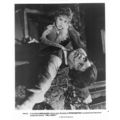 LINDA BLAIR 1981 HELL NIGHT dead body shock b/w...