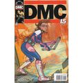 VARIANT - DMC NO. 1.5 THOUGHT BUBBLE SECOND PRI...