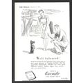 COPE'S ESCUDO CIGARETTES tobacco :- Original Vi...