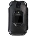 BELTRON Leather Fitted Case for Kyocera Duraxv ...