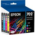 EPSON 702 Durabrite Ultra Ink Standard Capacity...