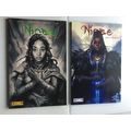 Stranger Comics Niobe Vol. 1 & 2 Trade Paperbac...