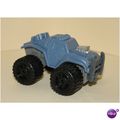 2011 McDonalds Tonka Glacier Digger