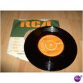 nilsson, gotta get up.1972 7". rca victor, rca 2165