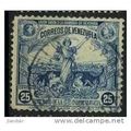 1910 Michel 86 - fine used (o)