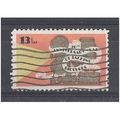 50th Anniversary of Talking Pictures stamp.Fine...