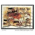 1987 SG 616 - fine used (o)