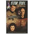 STAR TREK : ' SPECIAL ' one shot (Wildstorm / 2...