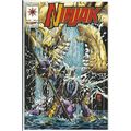 NINJAK # 2