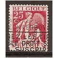 BELGIE 339 ° (L3)