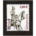 GER 2002 €2.00 'TOURIST SIGHTS'' FINE USED (EBI...