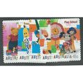 AUS 1999 SET (S/A) 'CHILDRENS TV - ' (5v) FINE ...