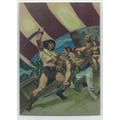 CONAN COLLECTORS CARDS series 2 ' ALL CHROMIUM ...