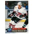 1995 Collector's Edge Ice Hockey Promo # PR2 Vi...
