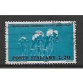 ITALY 1962 WORLD CYCLING CHAMPION SHIPS 70L CYC...