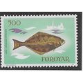 FAR 1983 M/M 500o 'FISHES' (EBID64-803)