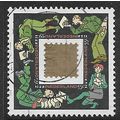 1991 NVPH 1487 - #2 fine used (o)