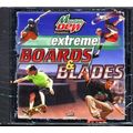 Mountain Dew: extreme Boards & Blades (PC-CD, 1...