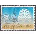 Helvetia 1982 Michel 1235 O Cote (2009) 1.10 € ...