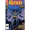 Batman(1940) #466-469 Run (Fine-Near Mint)