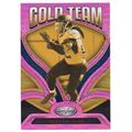 CERTIFIED GOLD TEAM DERRICK HENRY PURPLE REFRAC...