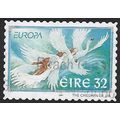 1997 SG 1126 - fine used (o)