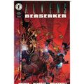 ALIENS BERSERKER mini-series ' # 2 (1995)