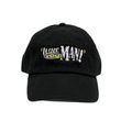 BUD LIGHT "I LOVE YOU MAN!" PROMO HAT-NEW WITH ...