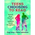 Language and Literacy Series: Teens Choosing to Read