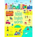 Word Books: 1000 English Words