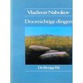Doorzichtige Dingen