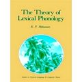 The Theory of Lexical Phonology