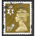 1971-93 Northern Ireland Definitive - SG NI69 1...