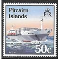 1985 SG 273 - MNH (**)