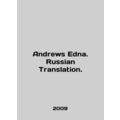 Andrew Edna. Russian Translation. In English /A...