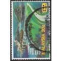 1983 SG 265 - fine used (o)